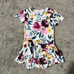 Posh Peanut Jozie Twirl 6-12M